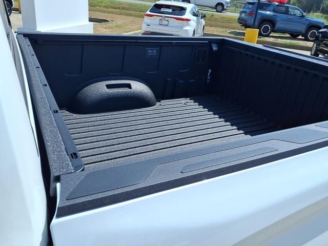 2026 Toyota Tundra Hybrid 1794 Edition