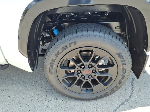 2026 Toyota Tundra Hybrid 1794 Edition
