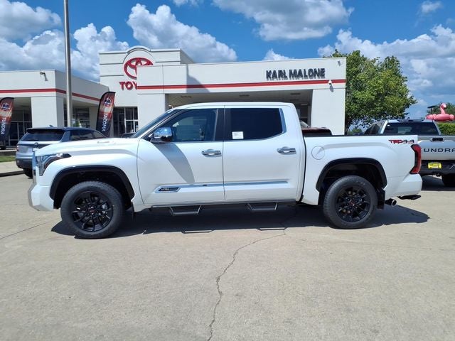 2026 Toyota Tundra Hybrid 1794 Edition