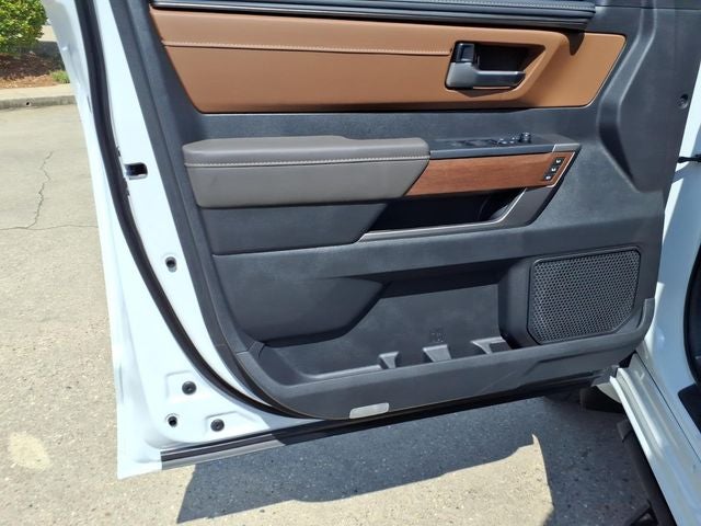 2026 Toyota Tundra Hybrid 1794 Edition
