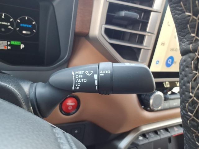 2026 Toyota Tundra Hybrid 1794 Edition