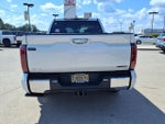 2026 Toyota Tundra Hybrid 1794 Edition