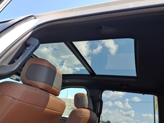 2026 Toyota Tundra Hybrid 1794 Edition