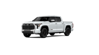 2026 Toyota Tundra Hybrid 1794 Edition