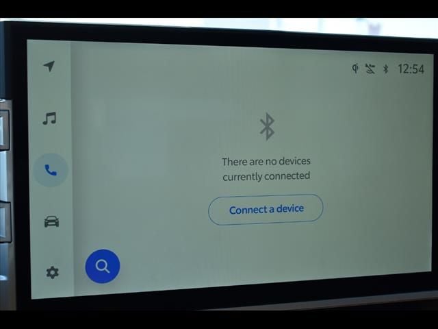 2025 Toyota Tundra Hybrid 1794 Edition