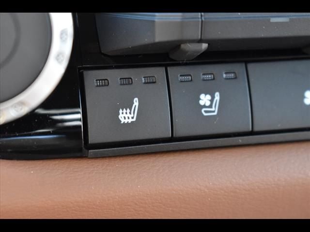 2025 Toyota Tundra Hybrid 1794 Edition