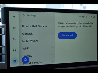 2025 Toyota Tundra Hybrid 1794 Edition