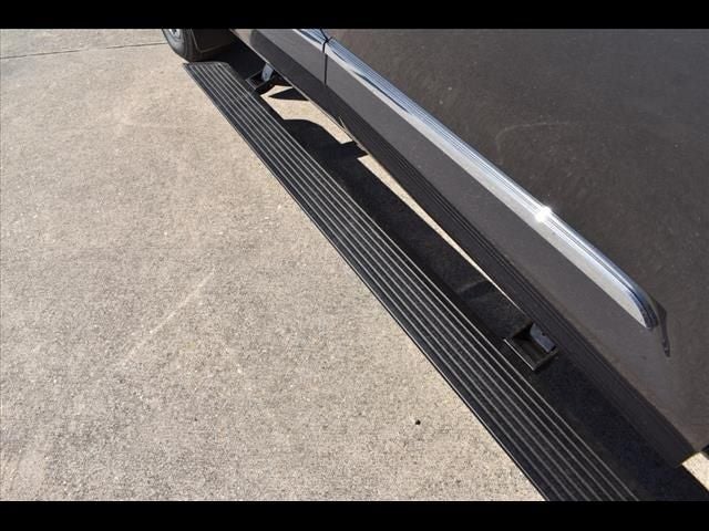 2025 Toyota Tundra Hybrid 1794 Edition