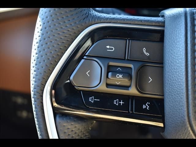 2025 Toyota Tundra Hybrid 1794 Edition