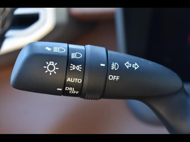 2025 Toyota Tundra Hybrid 1794 Edition