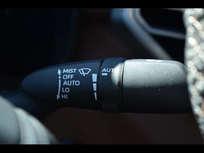 2025 Toyota Tundra Hybrid 1794 Edition