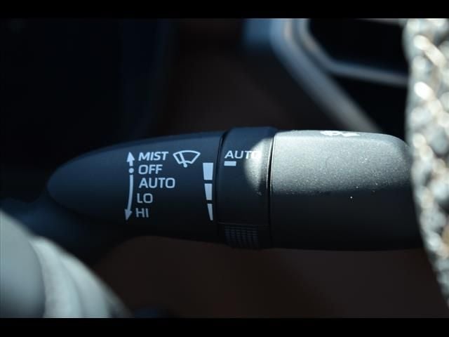 2025 Toyota Tundra Hybrid 1794 Edition