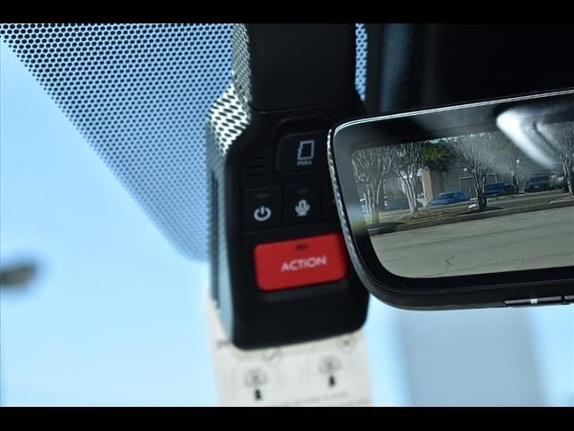 2025 Toyota Tundra Hybrid 1794 Edition