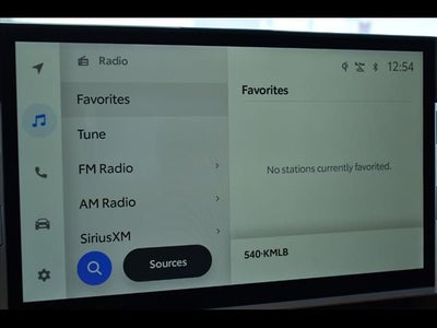 2025 Toyota Tundra Hybrid 1794 Edition