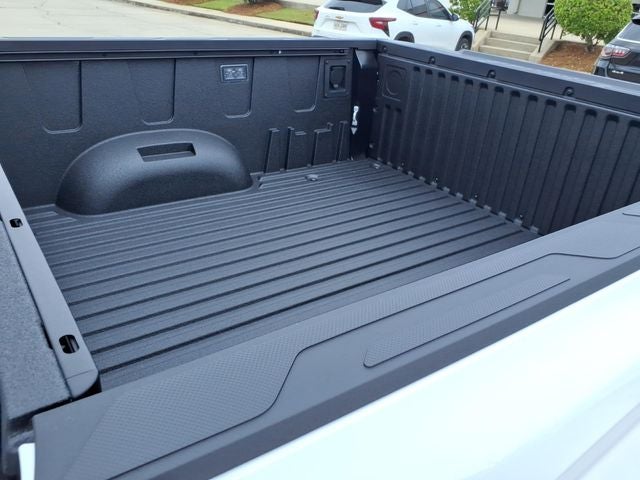 2026 Toyota Tundra Hybrid TRD Pro