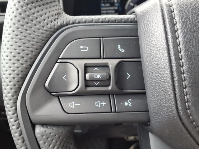 2026 Toyota Tundra Hybrid TRD Pro
