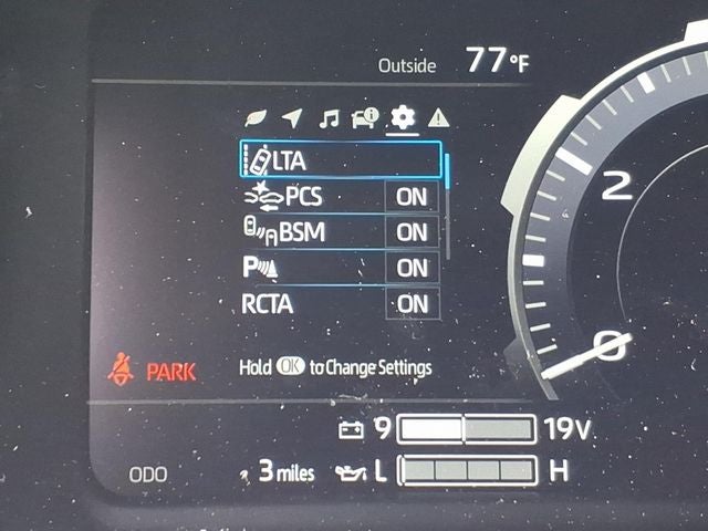 2026 Toyota Tundra Hybrid TRD Pro