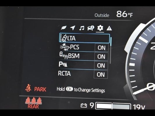 2023 Toyota TUNDRA HV 4X4 TRD Pro in Salt Lake City, UT - Karl Malone Auto Group