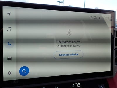 2026 Toyota Tundra Hybrid TRD Pro