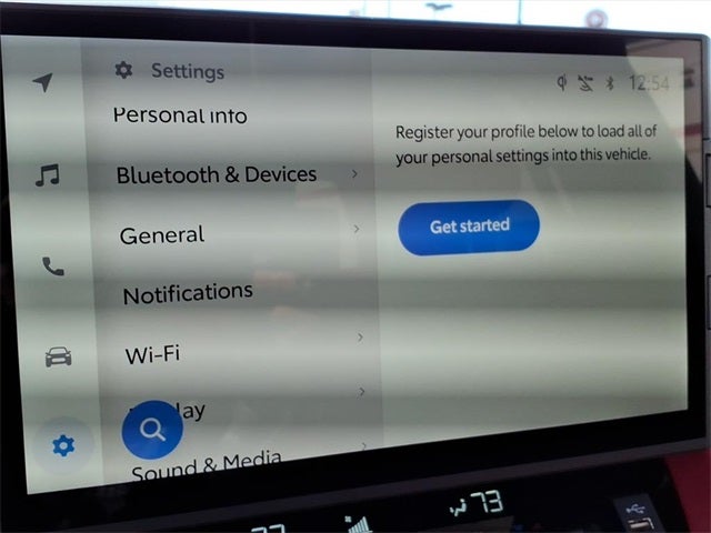 2026 Toyota Tundra Hybrid TRD Pro