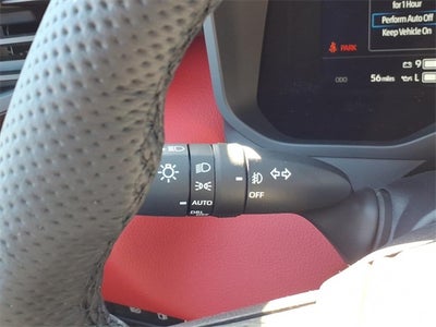 2026 Toyota Tundra Hybrid TRD Pro