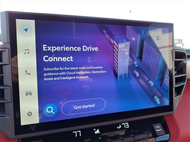 2026 Toyota Tundra Hybrid TRD Pro