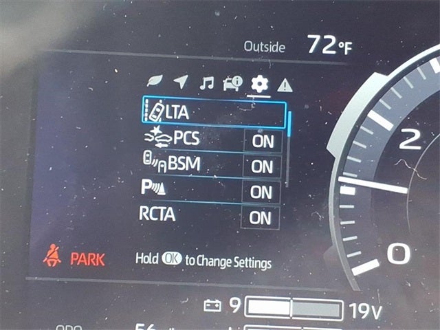 2026 Toyota Tundra Hybrid TRD Pro