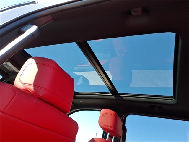 2026 Toyota Tundra Hybrid TRD Pro