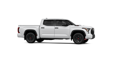 2026 Toyota Tundra Hybrid TRD Pro