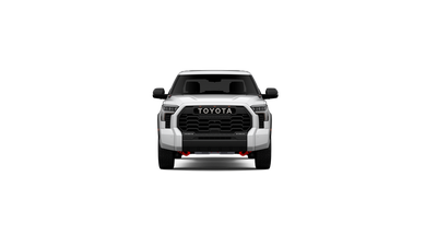 2026 Toyota Tundra Hybrid TRD Pro