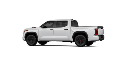 2026 Toyota Tundra Hybrid TRD Pro