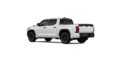 2026 Toyota Tundra Hybrid TRD Pro
