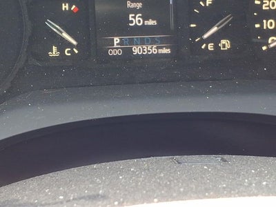 2019 Toyota Tundra SR