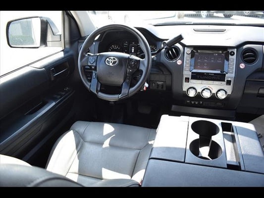 2021 Toyota TUNDRA 4X2 SR in Salt Lake City, UT - Karl Malone Auto Group