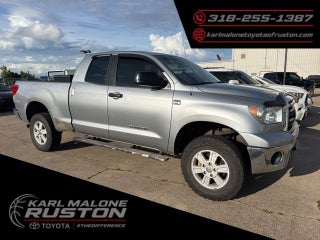 2010 Toyota Tundra Grade 4.6L V8