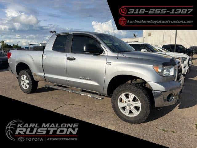 2010 Toyota Tundra Grade 4.6L V8