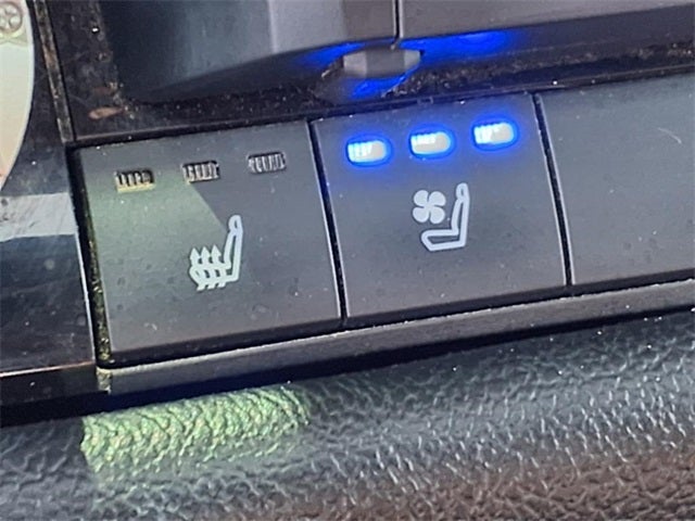 2023 Toyota Tundra Hybrid Capstone