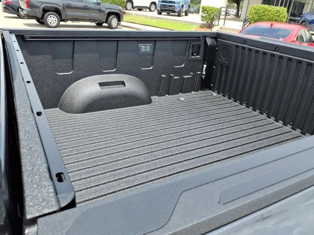 2026 Toyota Tundra Hybrid Limited