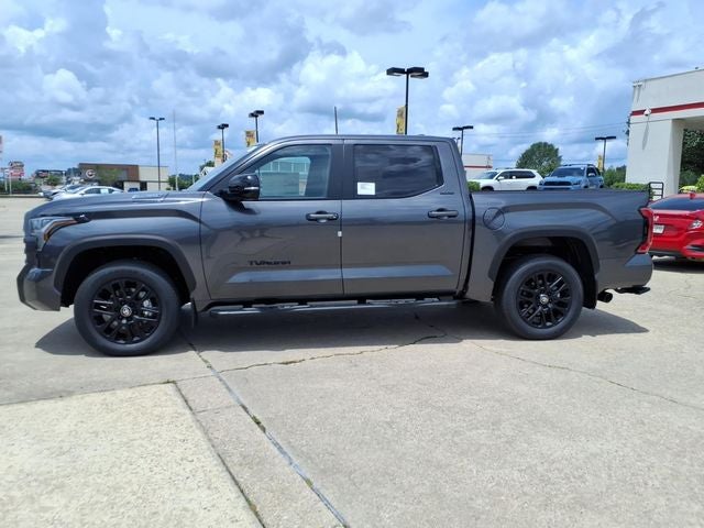 2026 Toyota Tundra Hybrid Limited
