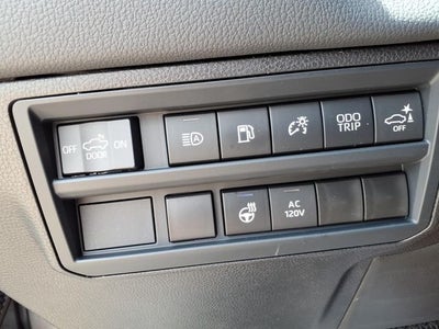 2026 Toyota Tundra Hybrid Limited