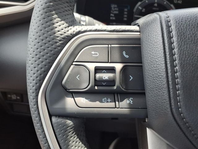 2026 Toyota Tundra Hybrid Limited