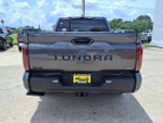 2026 Toyota Tundra Hybrid Limited