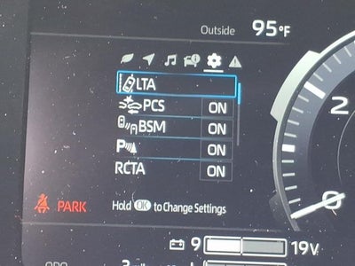 2026 Toyota Tundra Hybrid Limited