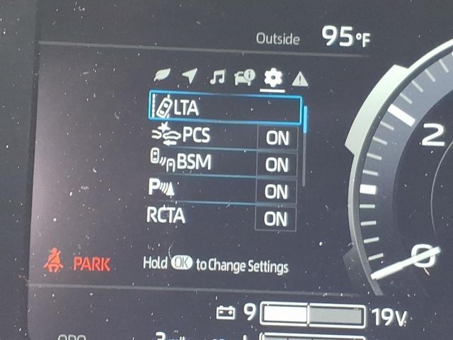 2026 Toyota Tundra Hybrid Limited