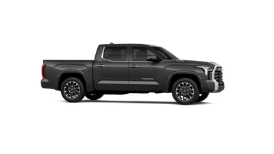 2026 Toyota Tundra Hybrid Limited