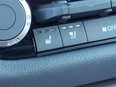 2026 Toyota Tundra Hybrid Limited