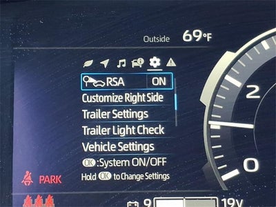 2026 Toyota Tundra Hybrid Limited