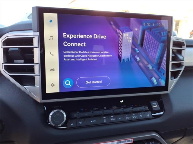 2026 Toyota Tundra Hybrid Limited