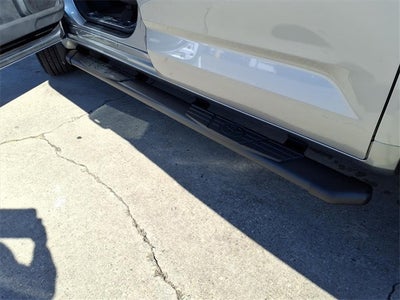 2026 Toyota Tundra Hybrid Limited