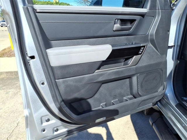 2026 Toyota Tundra Hybrid Limited